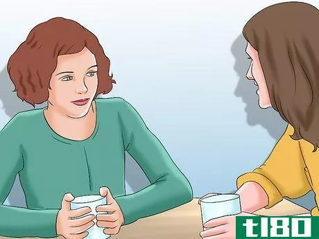 Image titled Talk to a Teen About Bedwetting Step 3