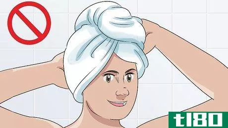 Image titled Grow Your Hair in a Week Step 8