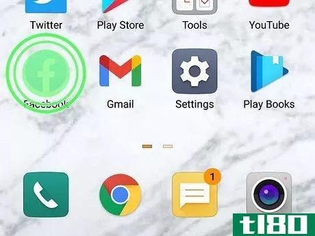 Image titled Group Apps on Android Step 2