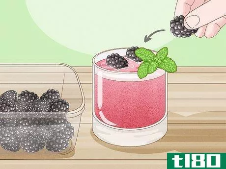 Image titled Harvest Blackberries Step 15