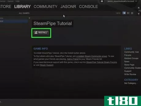 Image titled Get Your Game on Steam Step 57