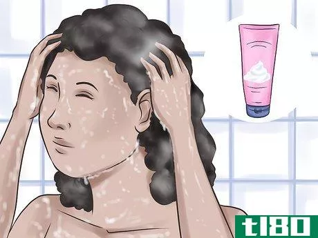 Image titled Get a Healthy Scalp Step 7