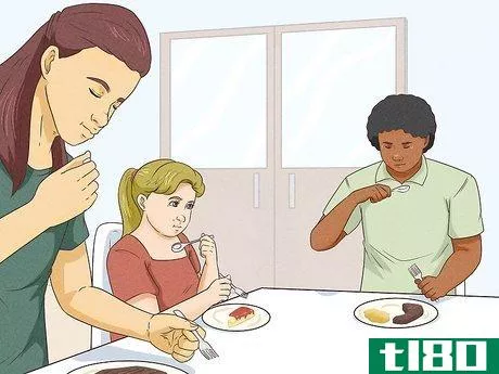 Image titled Have Good Table Manners Step 6
