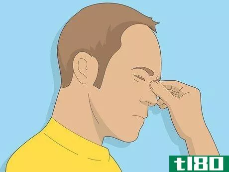 Image titled Get Rid of Hiccups When You Are Drunk Step 5