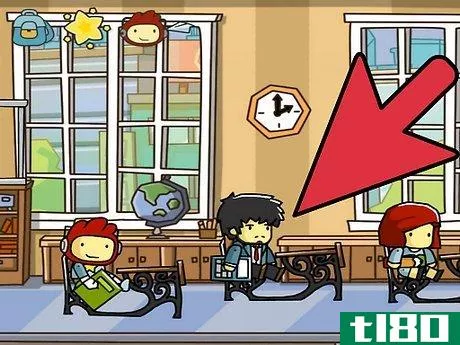 Image titled Have Fun With Memes in Scribblenauts Step 2