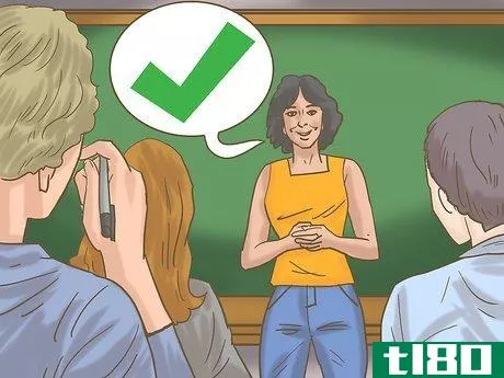 Image titled Introduce Yourself in Class Step 3