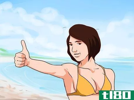 Image titled Get a Sexy Bikini Body Step 21