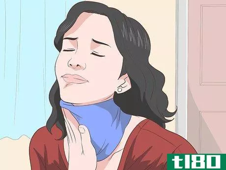Image titled Get Rid of a Sore Throat Quickly Step 4