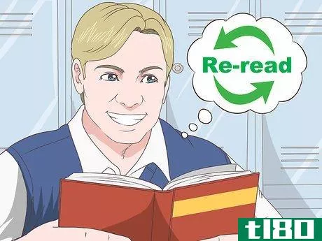 Image titled Improve Your Reading Comprehension Step 7