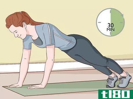 Image titled Get the Perfect Beach Body Step 7