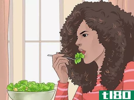 Image titled Have Healthy Afro Hair Step 10