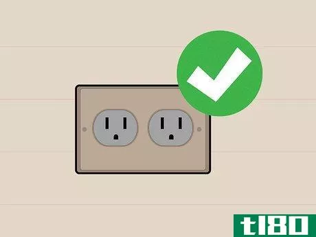 Image titled Hide Plug Sockets Step 7
