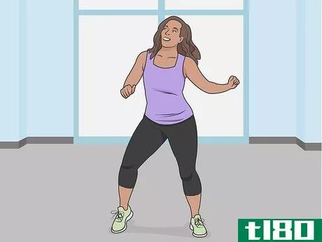 Image titled Keep Fit While Sick Step 13