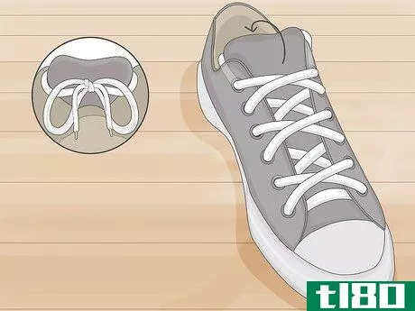 Image titled Hide Shoelaces Step 10
