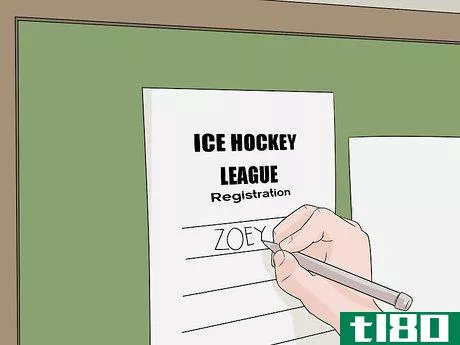 Image titled Introduce Kids to Ice Hockey Step 3