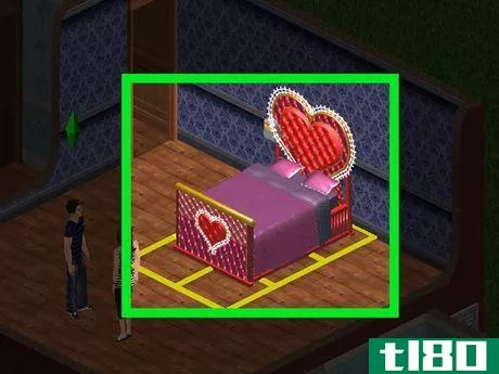 Image titled Have a Baby on The Sims 1 Step 10