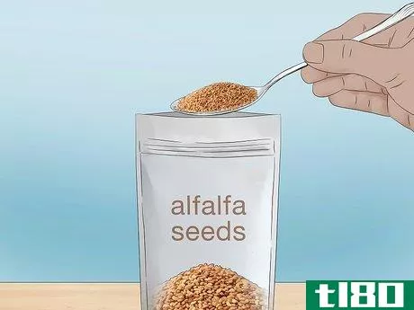 Image titled Grow Alfalfa Sprouts Step 13