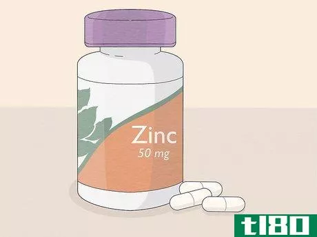 Image titled Increase Your Immunity with Zinc Step 10