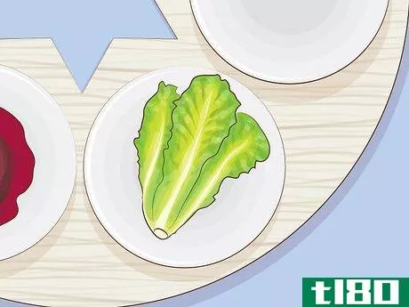 Image titled Have a Vegan Seder Meal Step 3