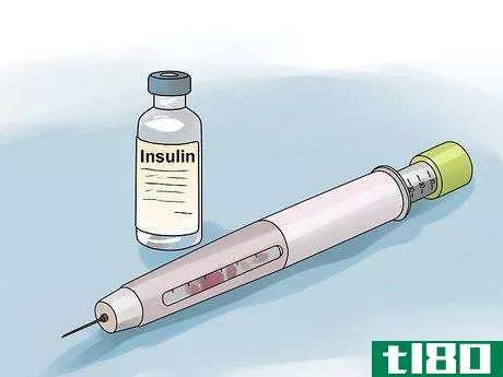 Image titled Give Insulin Shots Step 8