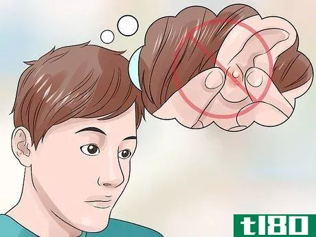 Image titled Get Rid of Pimples Inside the Ear Step 8