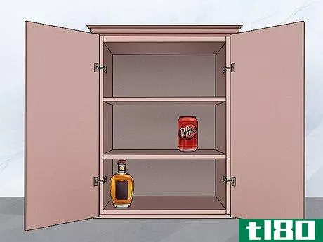 Image titled Hide Alcohol Step 15