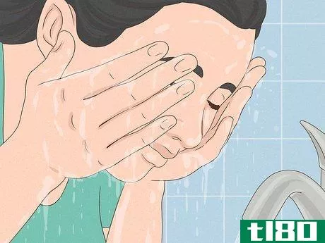 Image titled Get Rid of a Zit Overnight Step 11