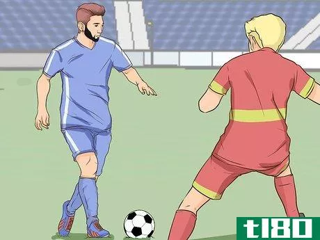 Image titled Have a Good Soccer Practice Step 1