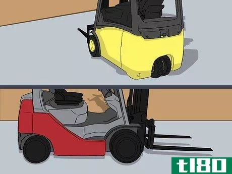 Image titled Identify Different Types of Forklifts Step 6