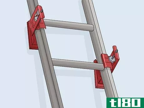 Image titled Improve Ladder Grip Step 6