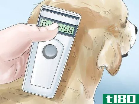 Image titled Inject a Microchip Into a Pet Step 2