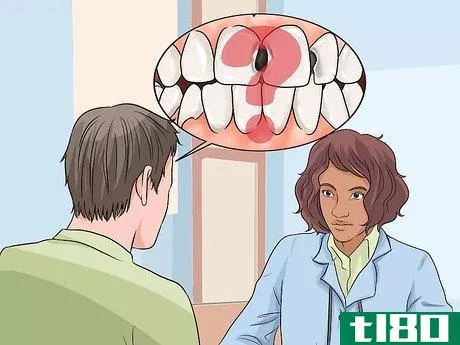 Image titled Know when Tooth Fillings Are Unnecessary Step 5
