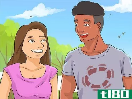 Image titled Get a Girl to Talk to You Step 18