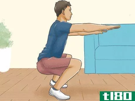 Image titled Get Rid of Arthritis Pain Step 5