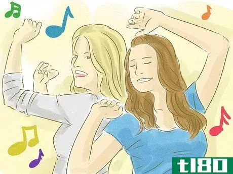 Image titled Have Fun with Your Friends (Teen Girls) Step 11
