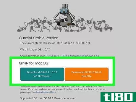 Image titled Install GIMP Step 7