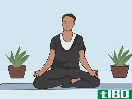 Image titled Hatha vs Vinyasa Yoga Step 06