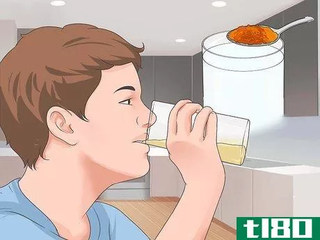 Image titled Get Rid of Cough and Cold Step 12