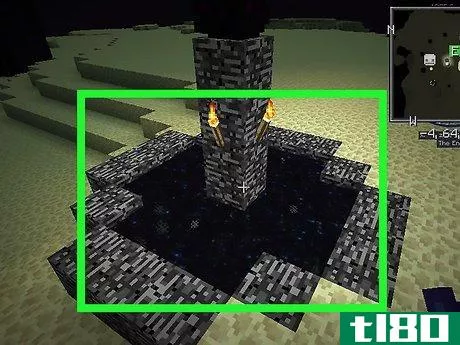 Image titled Kill the Ender Dragon in Minecraft Step 29