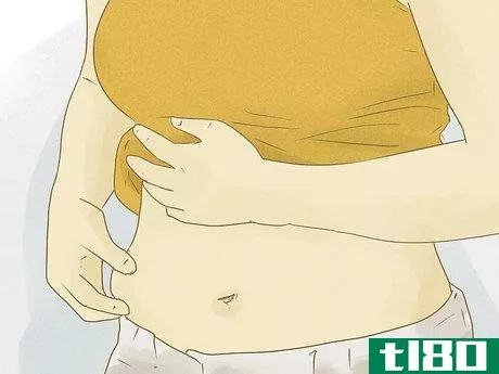 Image titled Lose Belly Fat Step 17