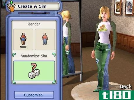 Image titled Have Fun on Sims 3 Step 10