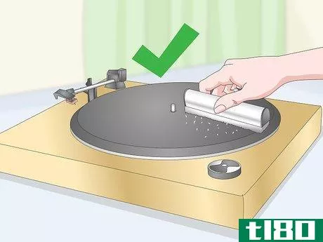 Image titled Keep a Record Collection Safe Step 10