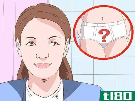 Image titled Recognize and Avoid Vaginal Infections Step 1