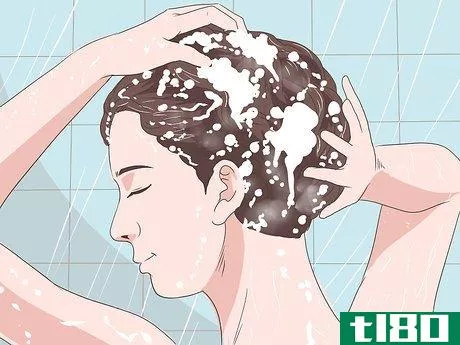 Image titled Heal Scalp Eczema Step 9