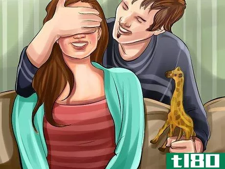 Image titled Have a Successful Date at the Zoo Step 18