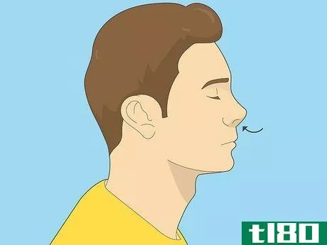 Image titled Get Rid of Hiccups When You Are Drunk Step 1