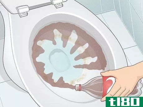 Image titled Keep a Toilet Bowl Clean Without Scrubbing Step 4