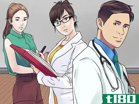 Image titled Help Out During a Flu Pandemic Step 17