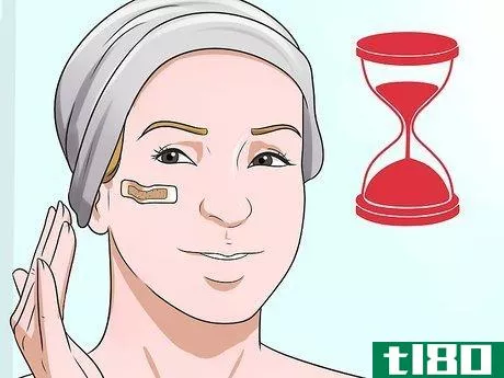 Image titled Get Rid of Ingrown Pimples Step 9