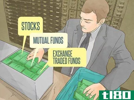 Image titled Know When to Sell a Stock Step 7